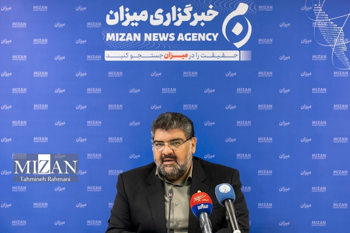 عبدلیان پور: مرکز وکلا با قدرت در جنگ حقوقی بین‌المللی علیه آمریکا و رژیم صهیونیستی وارد شده است