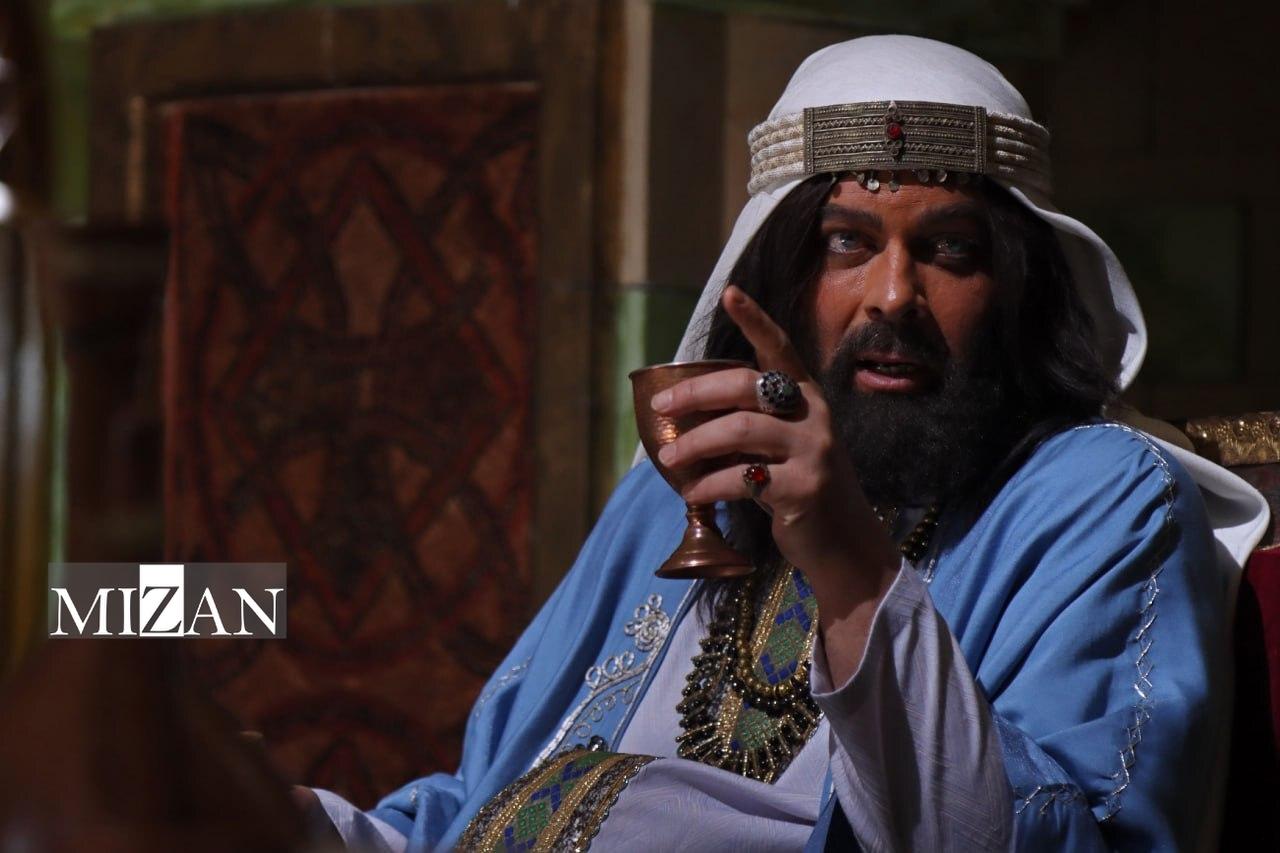 «مهمان‌کُشی»، روایتی نو از وقایع منتهی به قیام عاشورا