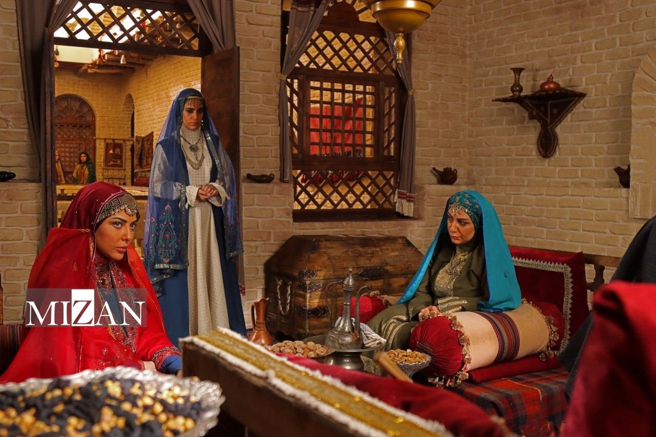 «مهمان‌کُشی»، روایتی نو از وقایع منتهی به قیام عاشورا