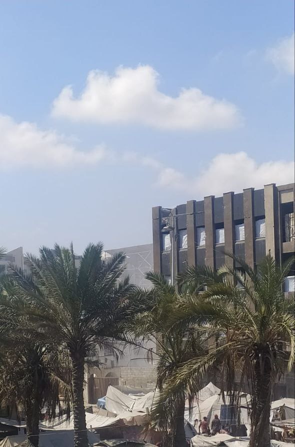 حمله رژیم صهیونیستی به مراکز توزیع کمک در غزه؛ ده‌ها نفر به شهادت رسیدند