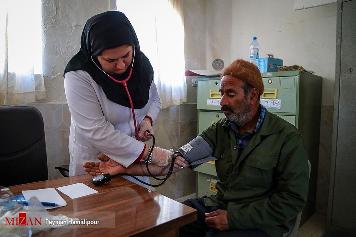 مسئولان قضایی آذربایجان شرقی سال گذشته ۲ هزار و ۲۷۰ مورد بازدید از مراکز درمانی و خدماتی استان داشتند