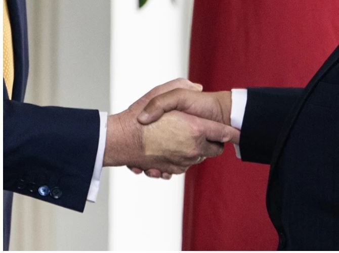 درباره بیماری دونالد ترامپ چه می‌دانیم؟