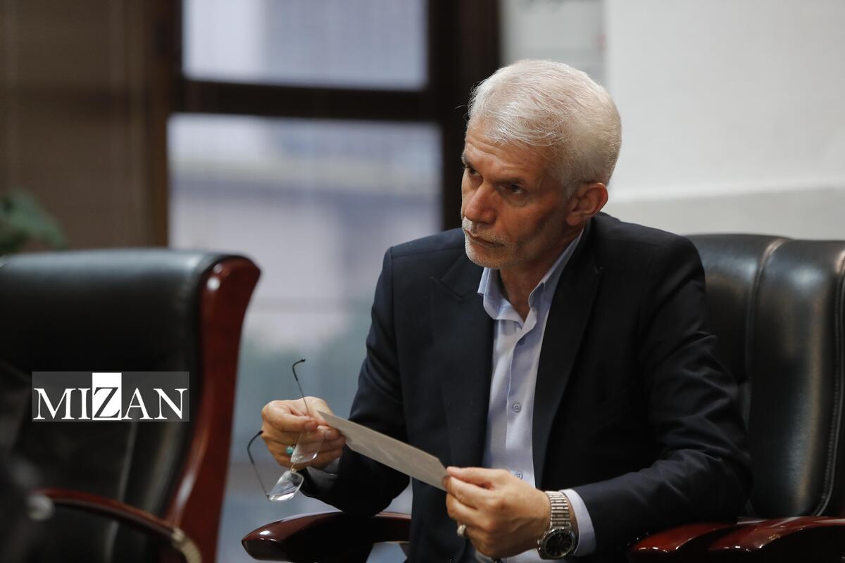 حمایت وزارت ورزش از رئیس جدید فدراسیون/ اسبقیان: رهنما از خانواده کاراته است و باید سیر صعودی این رشته ادامه یابد