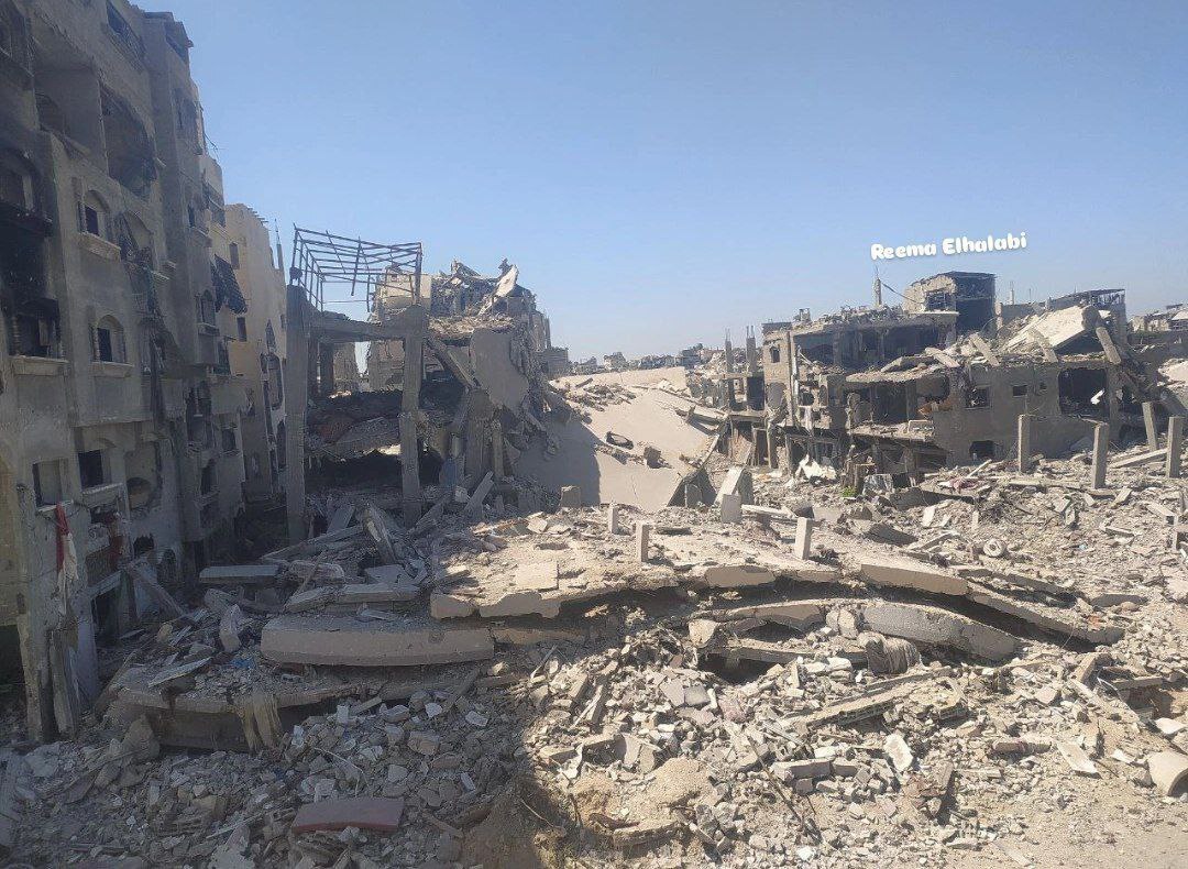 حمله رژیم صهیونیستی به ساختمان‌های مسکونی در غزه؛ ۱۳۰ نفر در یک شبانه‌روز به شهادت رسیدند