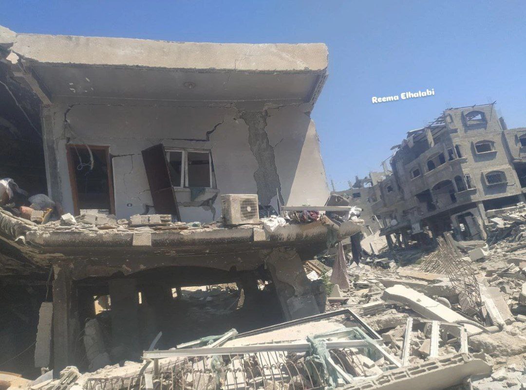 حمله رژیم صهیونیستی به ساختمان‌های مسکونی در غزه؛ ۱۳۰ نفر در یک شبانه‌روز به شهادت رسیدند