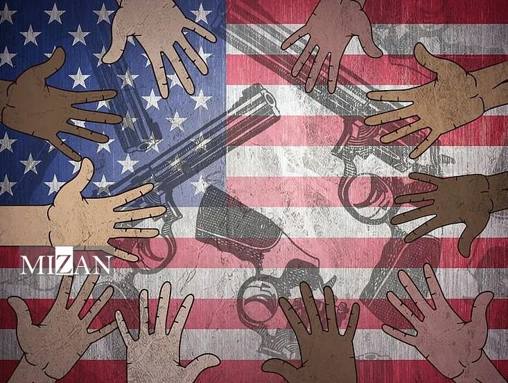 بحران خشونت سیاسی در آمریکا؛ نوسان میان جنگ داخلی و آرامش‌های دوره‌ای