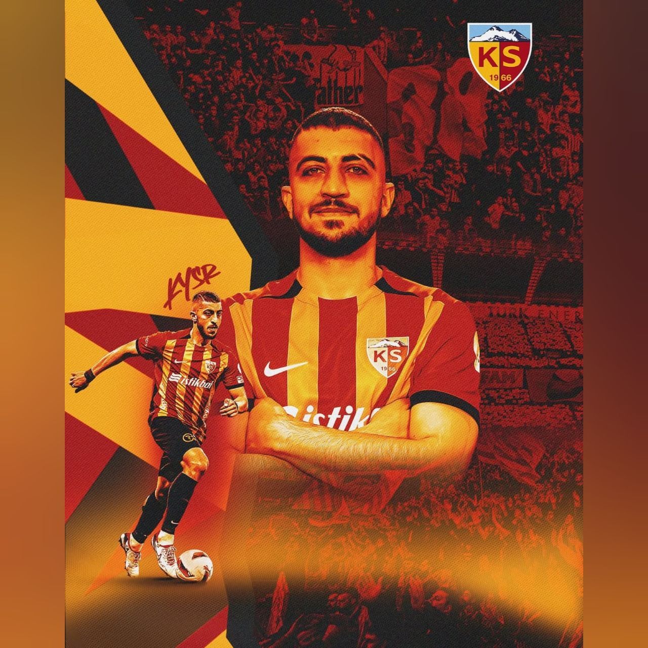 گزینه استقلال در لیگ ترکیه ماندنی شد