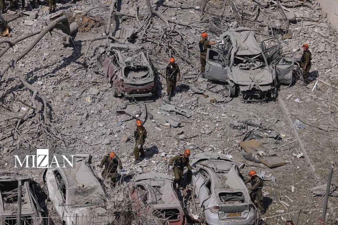 انفجارهای متعدد در تلآویو، حیفا، بئرالسبع، الجلیل، جولان اشغالی و دیگر مناطق اراضی اشغالی/صدای آژیر خطر در دیمونا/اصابت موشک به چند نقطه از سرزمینهای اشغالی/ چندین صهیونیست کشته و زخمی شدند انفجارهای متعدد در تلآویو، حیفا، بئرالسبع، الجلیل، جولان اشغالی و دیگر مناطق اراضی اشغالی/صدای آژیر خطر در دیمونا/اصابت موشک به چند نقطه از سرزمینهای اشغالی/ چندین صهیونیست کشته و زخمی شدند