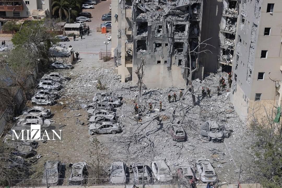 انفجارهای متعدد در تلآویو، حیفا، بئرالسبع، الجلیل، جولان اشغالی و دیگر مناطق اراضی اشغالی/صدای آژیر خطر در دیمونا/اصابت موشک به چند نقطه از سرزمینهای اشغالی/ چندین صهیونیست کشته و زخمی شدند انفجارهای متعدد در تلآویو، حیفا، بئرالسبع، الجلیل، جولان اشغالی و دیگر مناطق اراضی اشغالی/صدای آژیر خطر در دیمونا/اصابت موشک به چند نقطه از سرزمینهای اشغالی/ چندین صهیونیست کشته و زخمی شدند