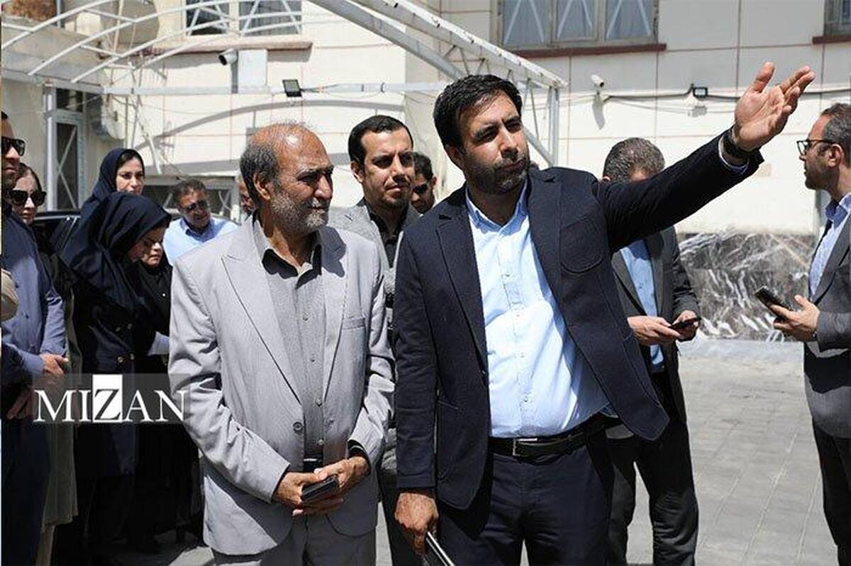 بزرگترین دستاورد این جنگ همدلی و انسجام مردم بود/ ایران الهام‌بخش ملت‌ها در جنگ با صهیونیست شده است