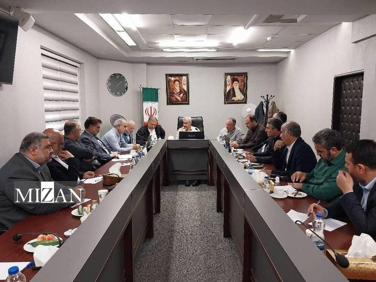 تقویت تاب‌آوری نظام اقتصادی با بازبینی زیرساخت‌ها/ هماهنگی دولت و مجلس برای تدوین سیاست‌های اقتصادی جدید