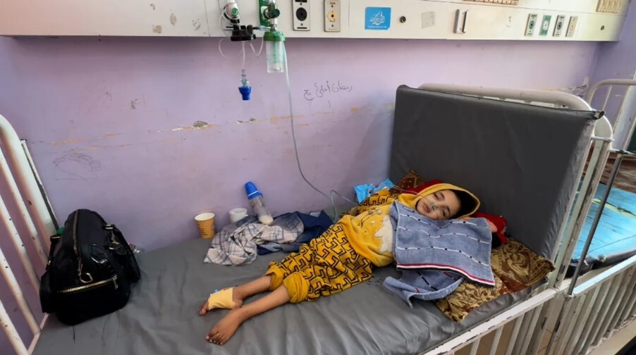 روایت‌هایی از بحران گرسنگی در غزه؛ تلاش برای یافتن غذا در صف مرگ