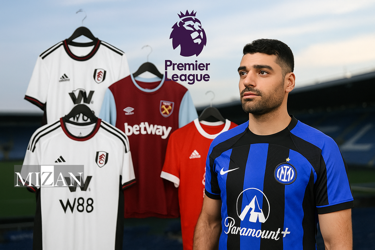 وستهام یونایتد، مشتری جدید مهاجم ایرانی اینتر/ تلاش مدیر برنامه‌ها برای انتقال طارمی به پریمیرلیگ