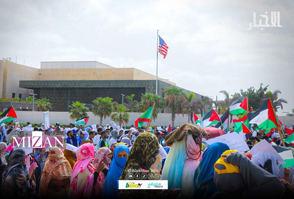 اعتراض‌های جهانی به سیاست گرسنگی رژیم صهیونیستی در غزه