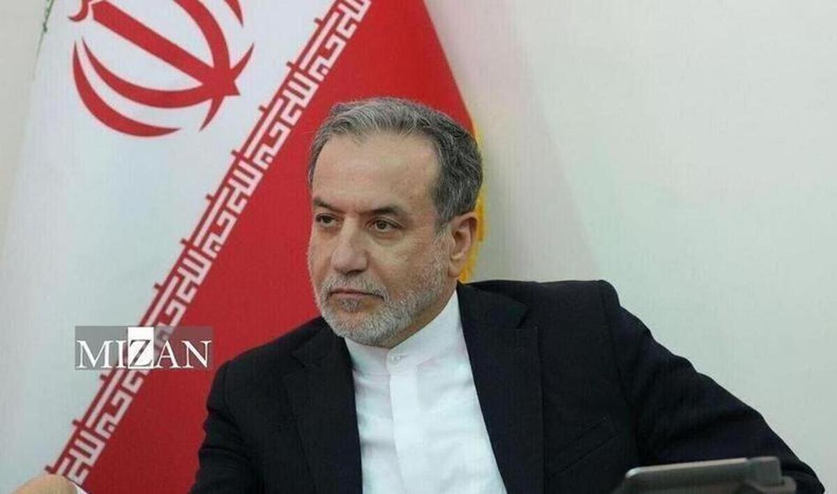 واکنش عراقچی به  گرسنگی دادن عامدانه مردم غزه/ وزیر خارجه: حمله به صفوف گرسنگان، مصداق بارز جنایت جنگی و جنایت علیه بشریت است