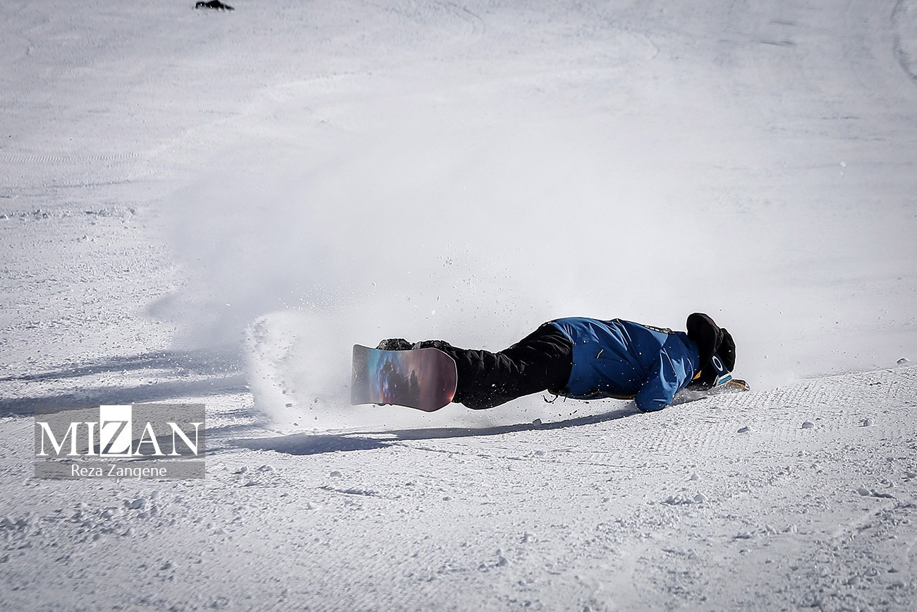اگر اینبار هم نشود، دیگر نخواهد شد/ این آخرین فرصت اسکی و ورزشهای زمستانی ایران برای برخاستن است؟ اگر اینبار هم نشود، دیگر نخواهد شد/ این آخرین فرصت اسکی و ورزشهای زمستانی ایران برای برخاستن است؟