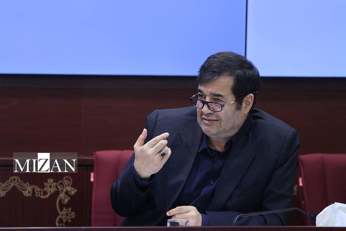 وزیر ورزش: جوانگرایی در فوتبال استمراری باشد نه به صورت پوست‌اندازی/ فوتبال باید در استفاده از هوش مصنوعی پیشرو باشد