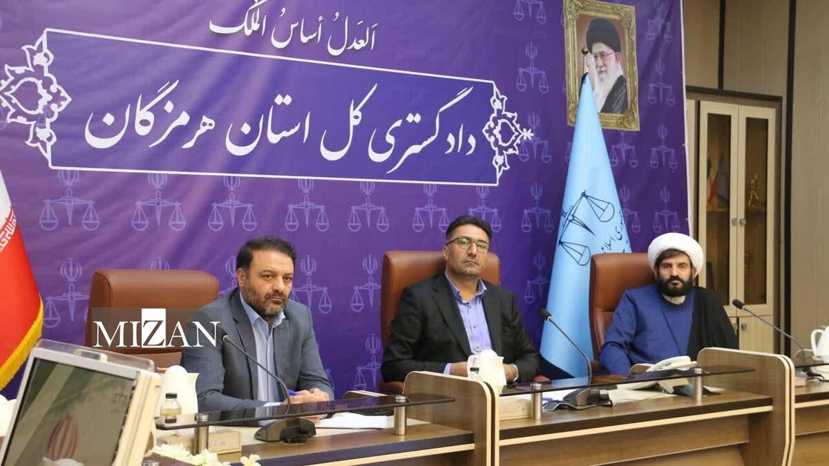 صدور دستور قضایی برای تشکیل ۲ کمیته تخصصی جهت شناسایی و اصلاح نقاط حادثه‌خیز جاده‌ای در سطح استان هرمزگان