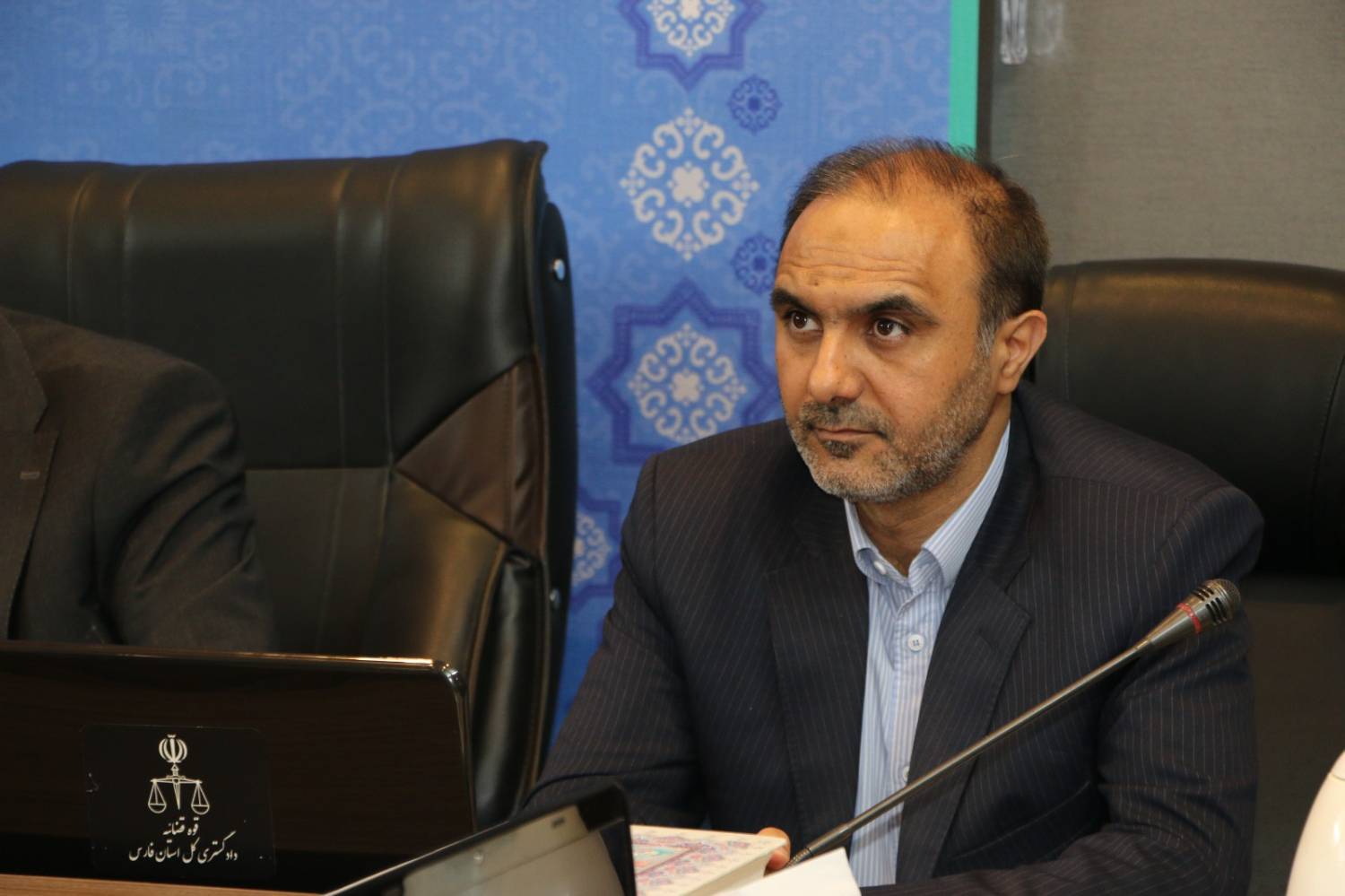 ۷۰ زندانی جرایم غیر عمد استان فارس در قالب پویش «به عشق امام حسین (ع) می‌بخشم» آزاد شدند