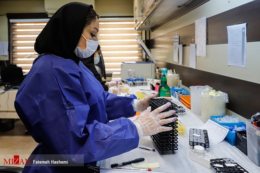 نقش تعیین کننده بانک اطلاعات ژنتیک در کشف جرم و اجرای عدالت/ انطباق ۲۰۰ نمونه صحنه جرم با پروفایل‌های ژنتیکی موجود در بانک زنتیک/ ۲۴۰ هزار نمونه ژنتیک از مجرمان خطرناک اخذ شده است