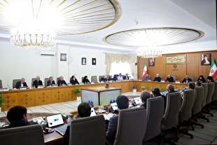 مصوبه تفویض اختیار به وزرا، معاونین رئیس‌جمهور و استانداران به‌منظور مدیریت شرایط ناشی از تجاوز رژیم صهیونیستی