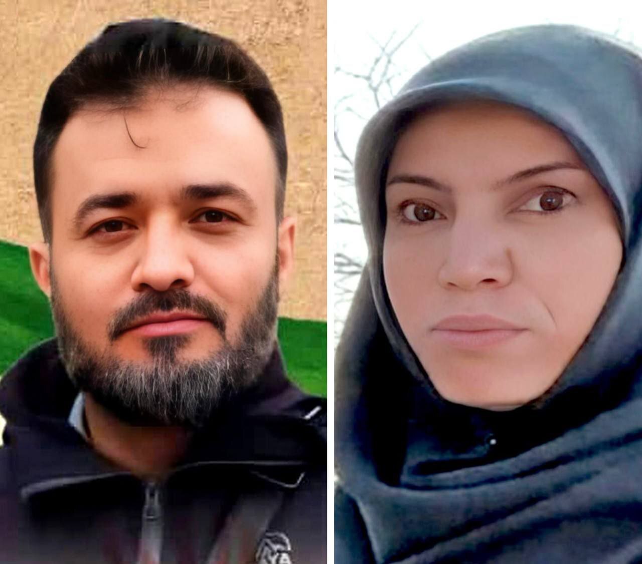 شهادت ۲ کوهنورد دیگر در پی حملات رژیم صهیونی شهادت ۲ کوهنورد دیگر در پی حملات رژیم صهیونی