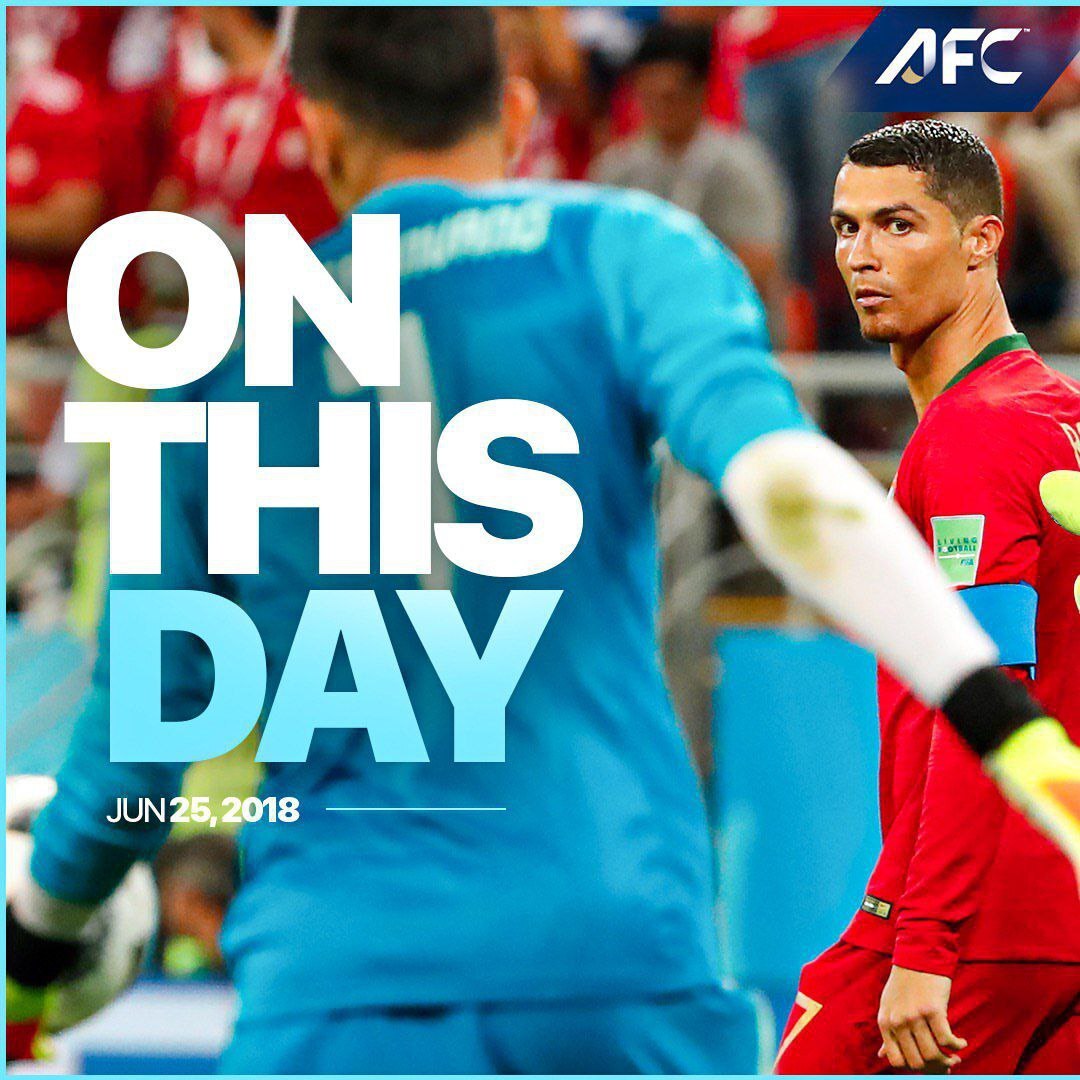 خاطرهبازی AFC با «بیرو»: جادوی بیرانوند در بزرگترین صحنه فوتبال! خاطرهبازی AFC با «بیرو»: جادوی بیرانوند در بزرگترین صحنه فوتبال!