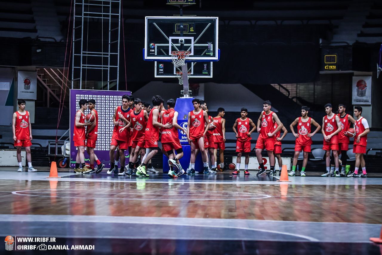 اعلام نفرات دعوتی به اردوی آمادهسازی تیم ملی زیر ۱۶ سال پسران و دختران اعلام نفرات دعوتی به اردوی آمادهسازی تیم ملی زیر ۱۶ سال پسران و دختران