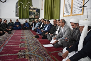 تهیه امکانات رفاهی در روستا‌های مرزی استان خراسان جنوبی با ورود دستگاه قضایی