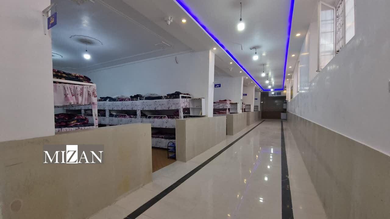 یک سال است که بیسوادی در زندان‌های استان فارس ریشه کن شده است