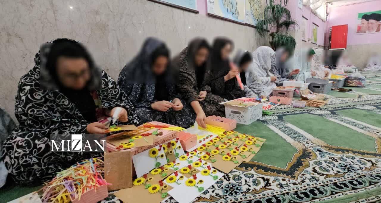 یک سال است که بیسوادی در زندان‌های استان فارس ریشه کن شده است