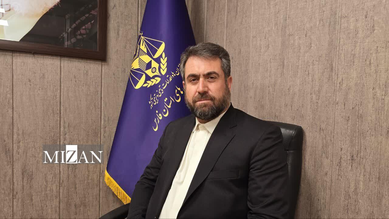 یک سال است که بیسوادی در زندان‌های استان فارس ریشه کن شده است