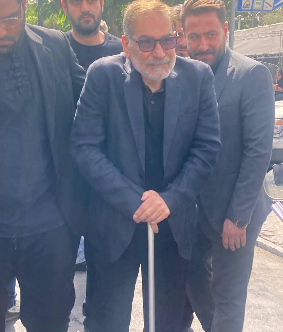 تشییع پیکر شهدای جنگ تحمیلی رژیم صهیونیستی/ وداع باشکوه مردم با «شهدای اقتدار»