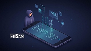محققان امنیتی از روشی عجیب برای هک گوشی پرده برداشتند