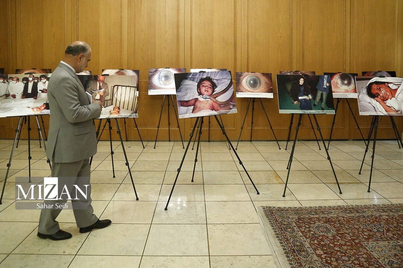 بمباران شیمیایی سردشت؛ رنجی فراموش ناشدنی