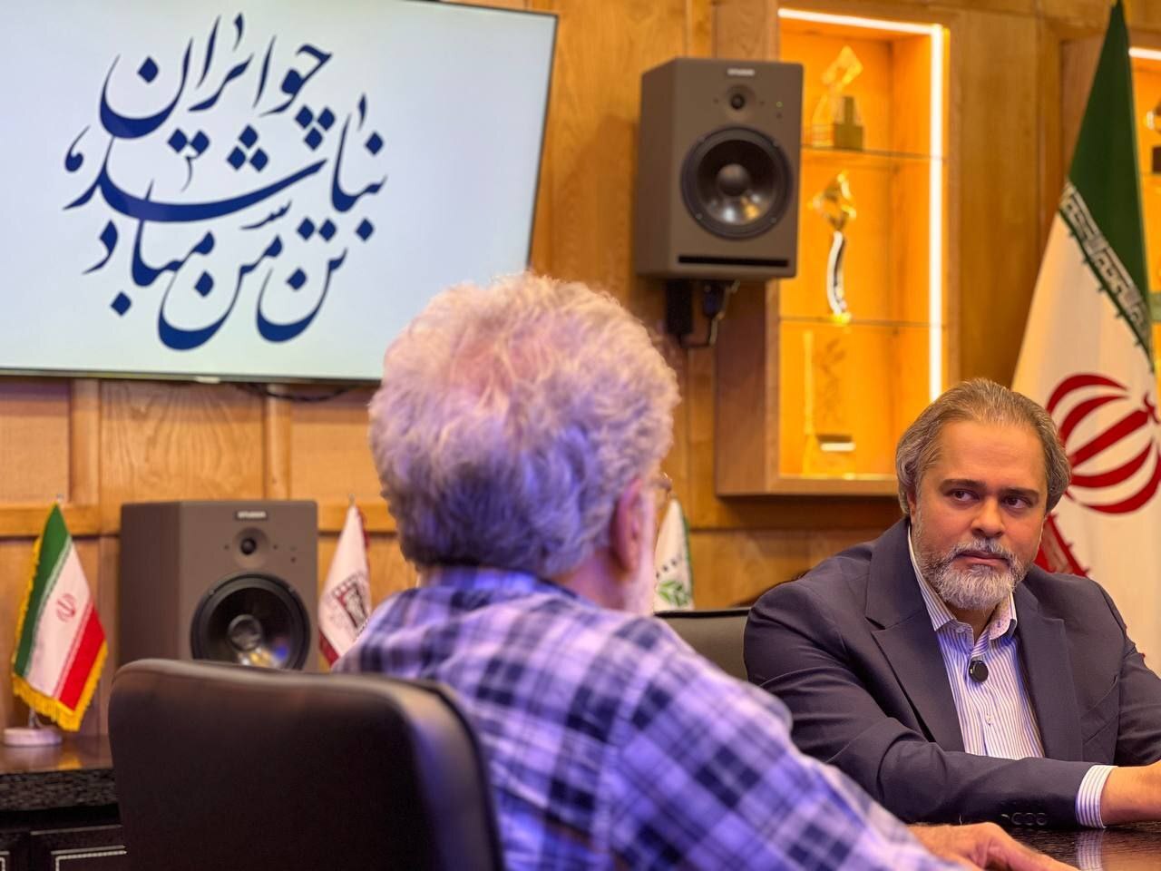 جدیدترین قسمت از برنامه سینمایی «هفت» پخش شد