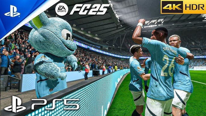 زمان انتشار EA Sports FC ۲۶ در هاله‌ای از ابهام/ تاریخ فاش‌شده چقدر قابل اعتماد است؟