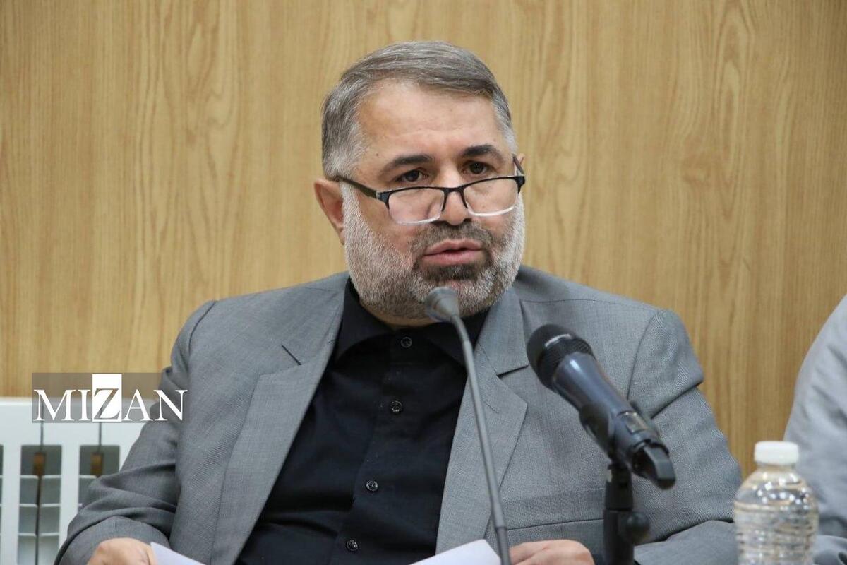 پیام تسلیت رئیس کل دادگستری استان تهران در پی شهادت قاضی علی قناعت‌کار و جمعی از کارکنان زندان اوین