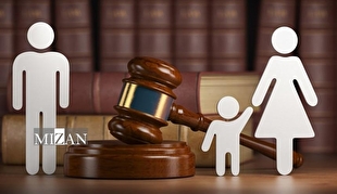 حضانت فرزند بعد از فوت پدر / جد پدری می‌تواند بدون موافقت مادر، حضانت نوه خود را برعهده بگیرد؟
