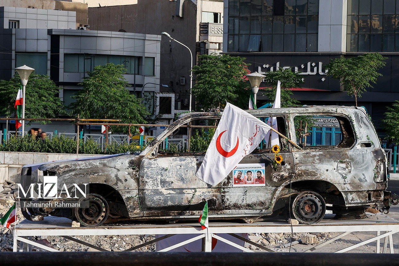 جنایت بمباران رسانه‌ها و مراکز درمانی؛ استراتژی نظامی محکوم‌شده رژیم صهیونیستی