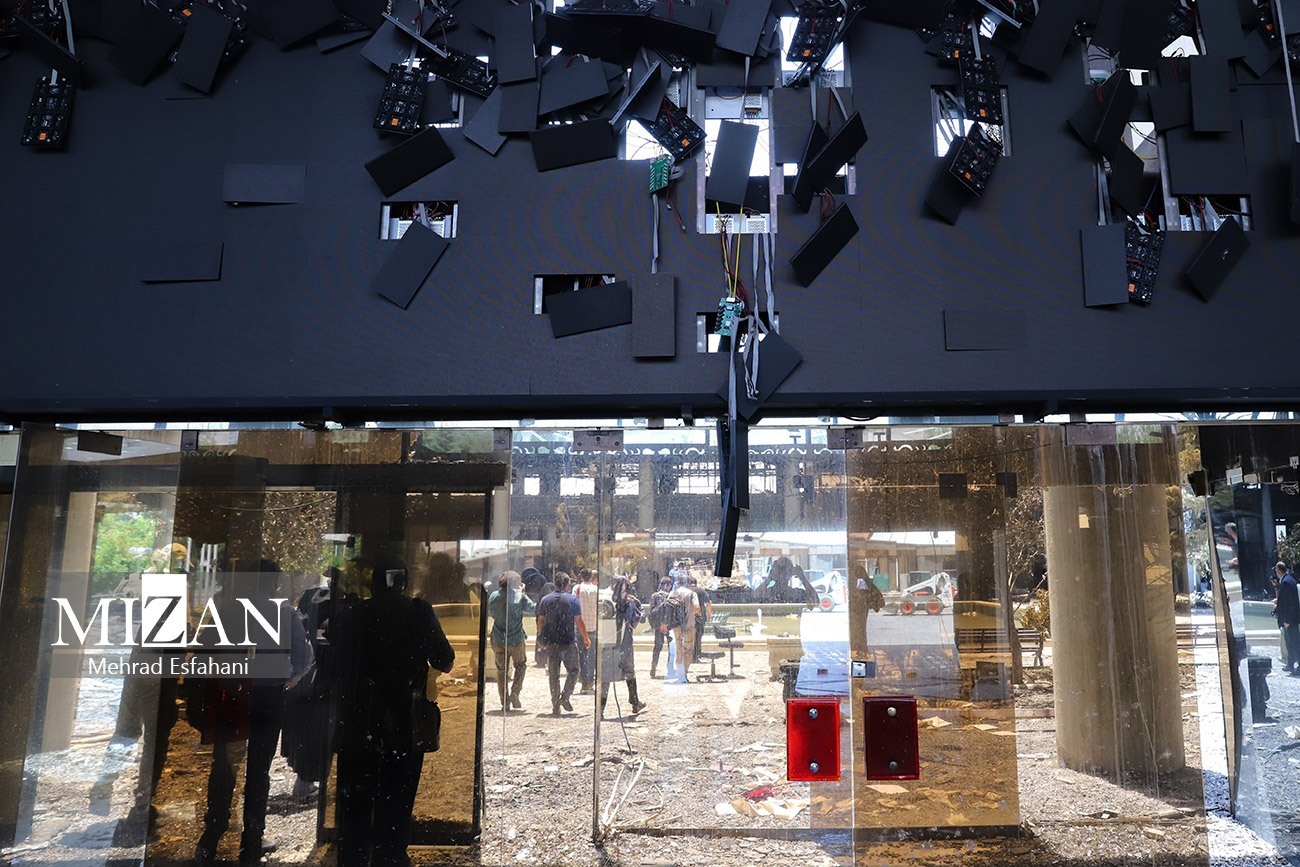 جنایت بمباران رسانه‌ها و مراکز درمانی؛ استراتژی نظامی محکوم‌شده رژیم صهیونیستی