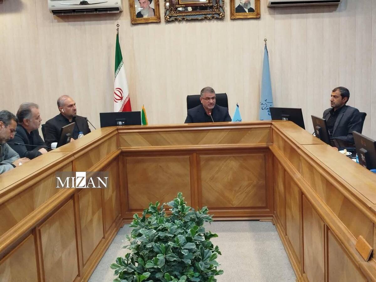 رئیس سازمان پزشکی قانونی کشور: خانواده‌های شهدا باید در کوتاه‌ترین زمان ممکن از اضطراب و نگرانی خارج شوند