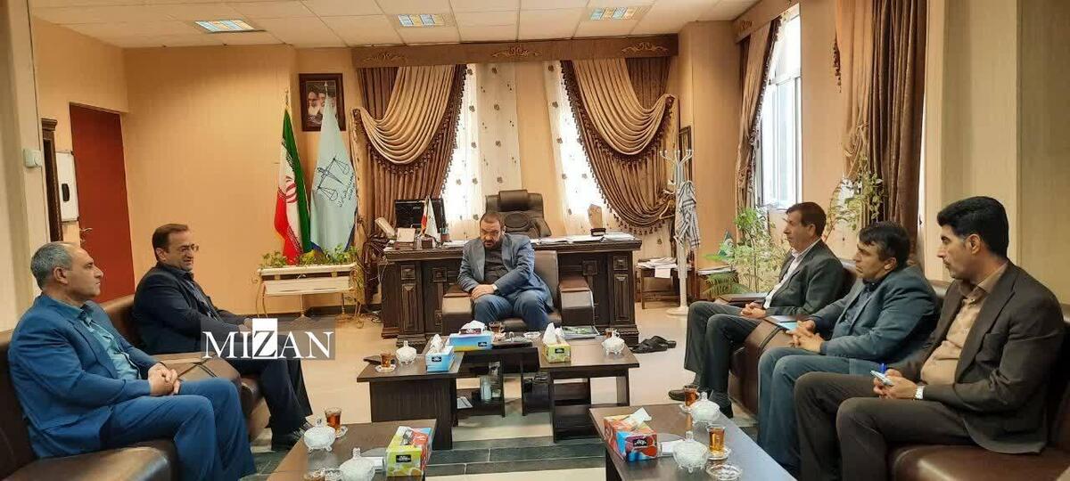 رئیس کل دادگستری استان کهگیلویه و بویراحمد: نهاد تعلیم و تربیت در توسعه عدالت محور، نقش بنیادی دارد