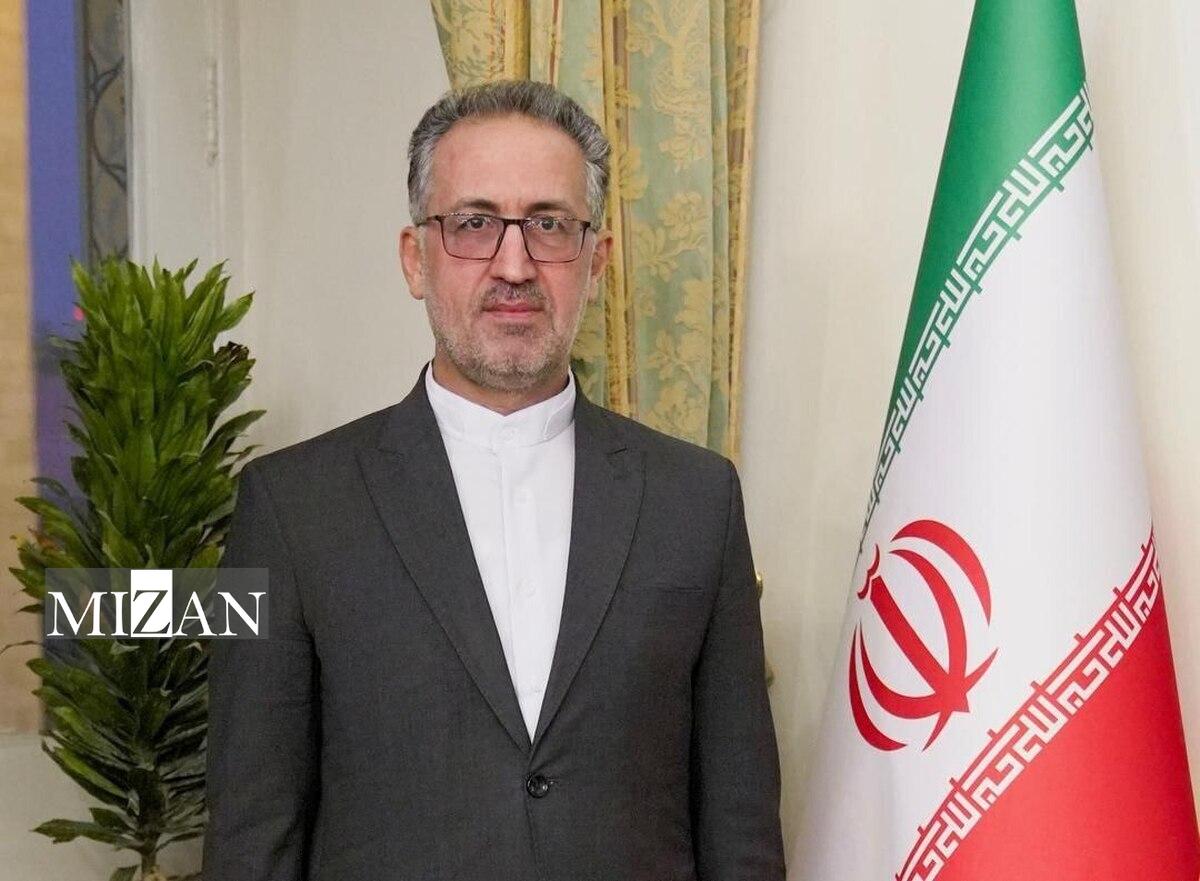 تقدیر ایران از موضع اغلب کشور‌های حوزه آمریکای لاتین در قبال تجاوز نظامی رژیم صهیونیستی و آمریکا