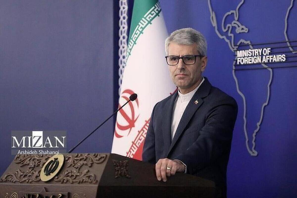 بقایی: گزارش گروسی یکی از بهانه‌های تجاوز رژیم صهیونیستی به ایران شد/ حمله به زندان اوین یک جنایت سبعانه بود