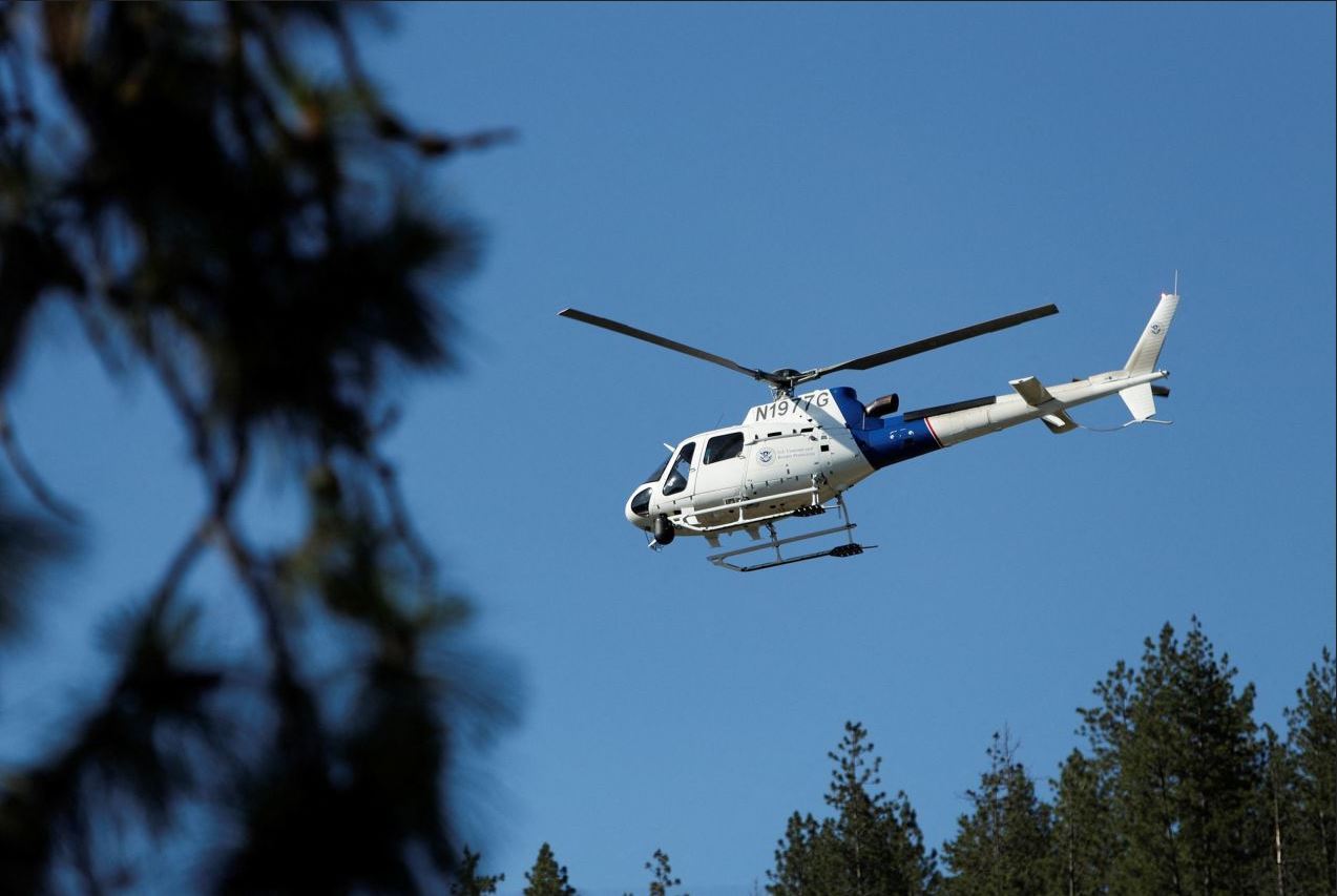 حمله مسلحانه به آتش‌نشان‌ها در آمریکا؛ ۲ آتش‎نشان کشته و تعدادی زخمی شدند