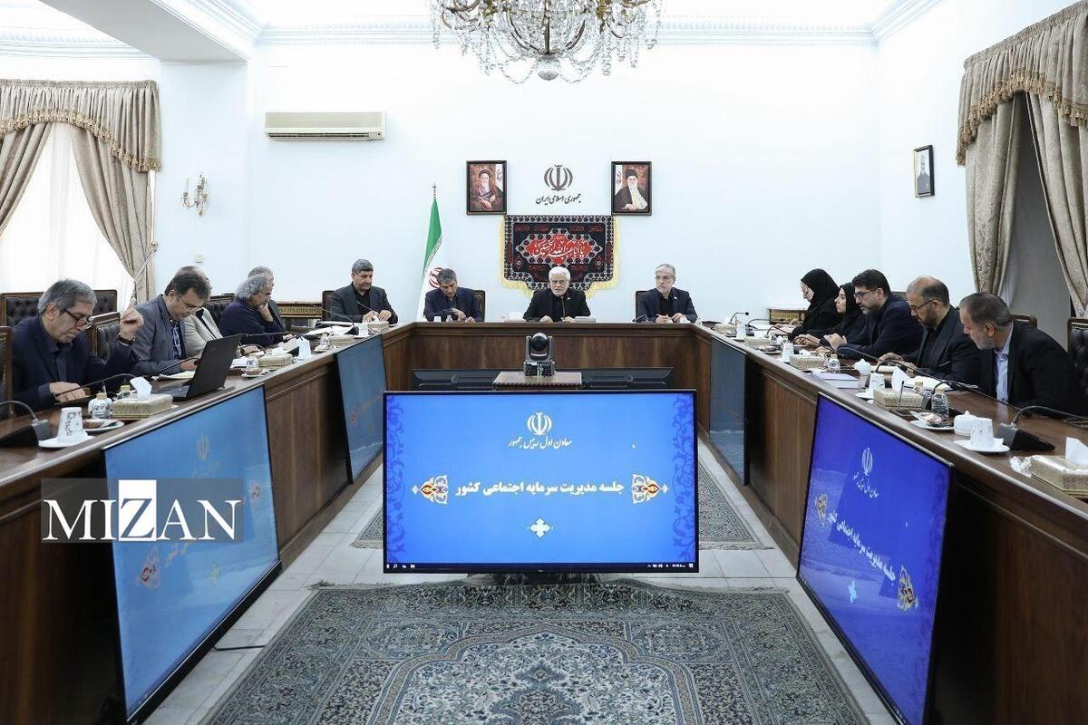 عارف: سرمایه اجتماعی شکل گرفته در جنگ ۱۲ روزه باید با نگاه نخبگانی تداوم یابد/ شیوه کنونی اداره کشور در دوران پساجنگ قابل تداوم نیست