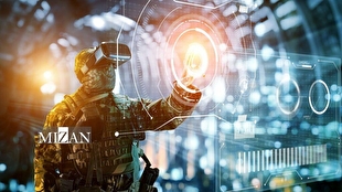 امنیت سایبری و اهمیت آن در زمان جنگ