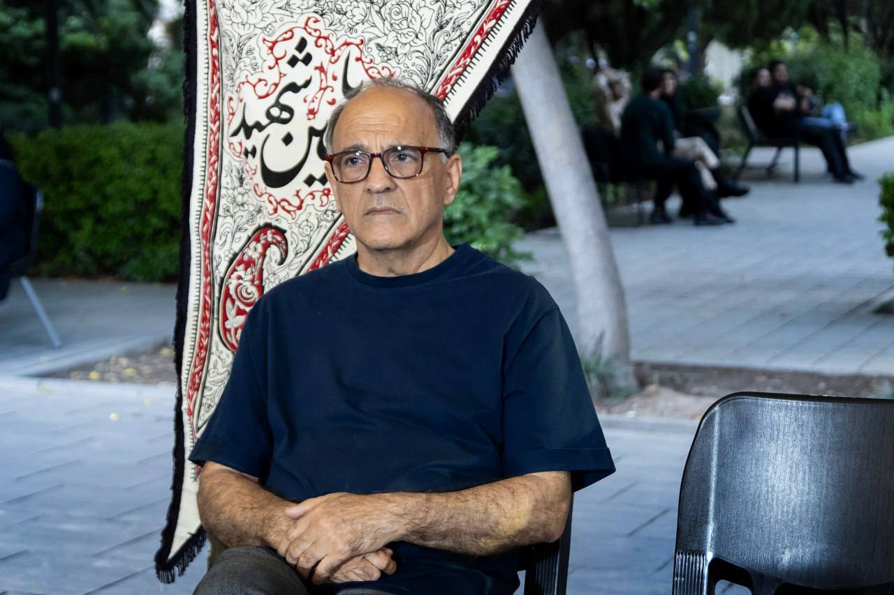 برگزاری سومین روز از ویژه برنامه عاشورایی «خیمه هنر»؛ از شَروه تا نقاشی قهوه‌خانه‌ای در سومین روز «خیمه هنر»