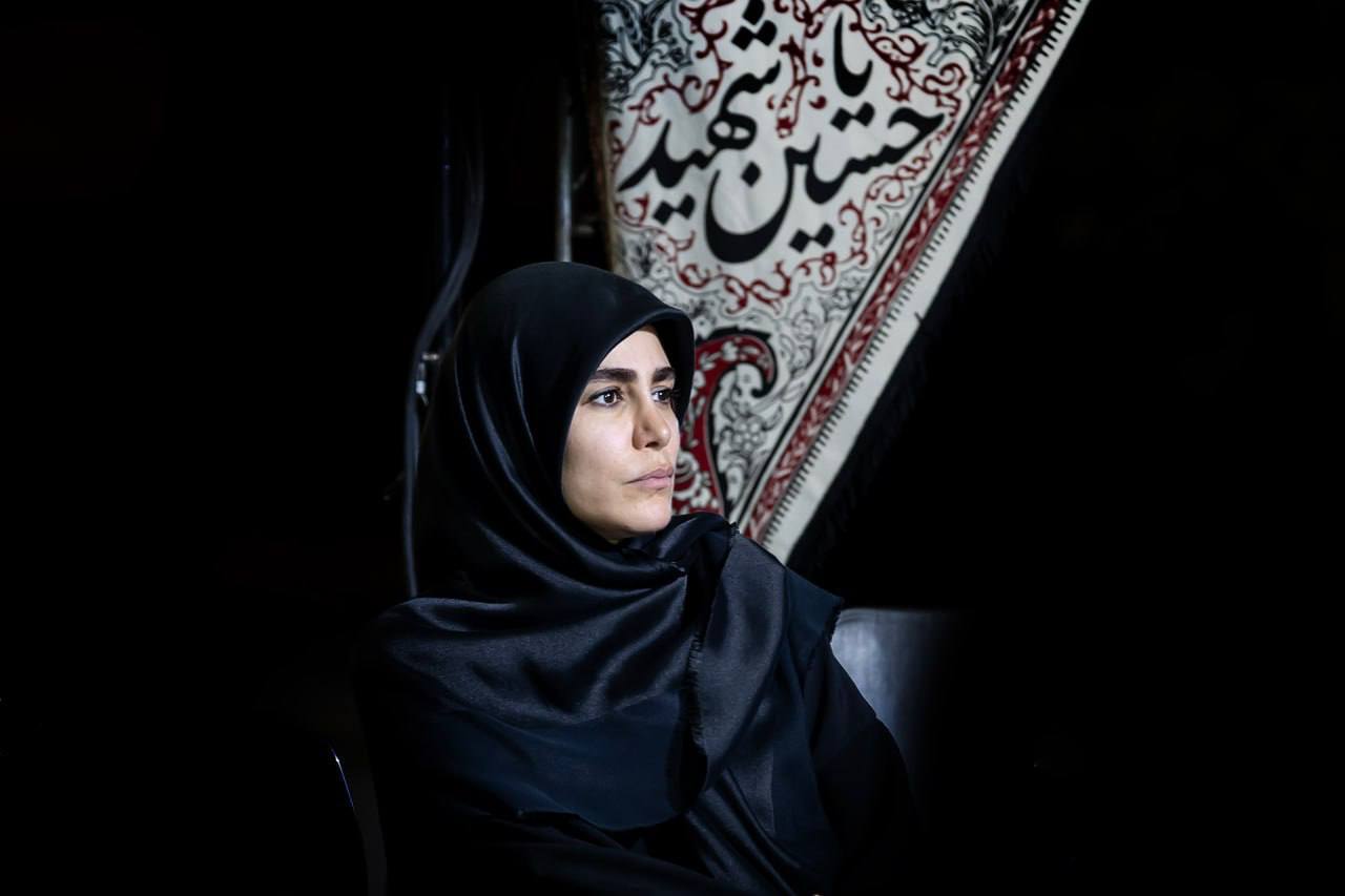 برگزاری سومین روز از ویژه برنامه عاشورایی «خیمه هنر»؛ از شَروه تا نقاشی قهوه‌خانه‌ای در سومین روز «خیمه هنر»